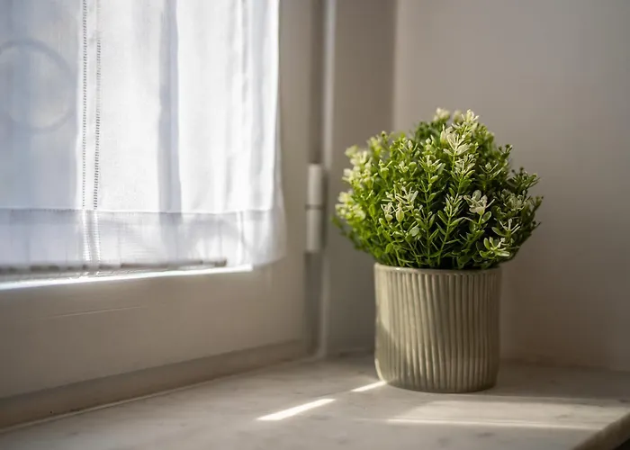 Family-friendly In Isola District Apartmán