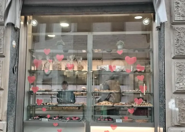 شقة Serendipity House-porta Romana-bocconi ميلان