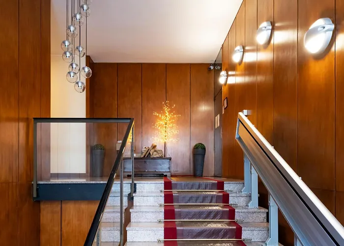 Easylife - - Poerio 31 - Porta Venezia Апартаменты Милан