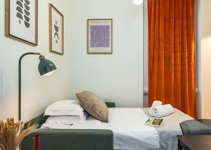 Keys Of Italy - Arese - 1bdr Zona Isola * Milano