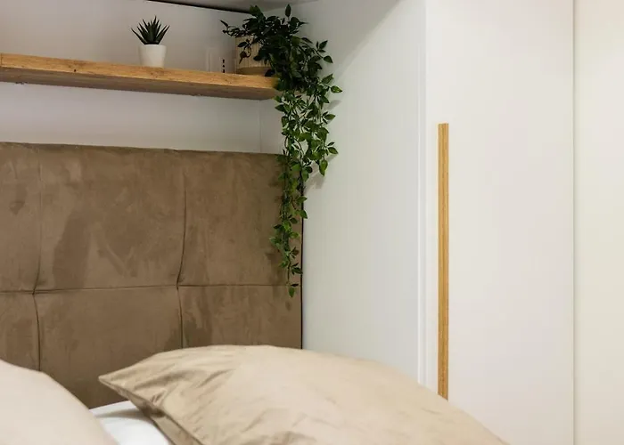 Keys Of Italy - Arese - 1bdr Zona Isola * Milano