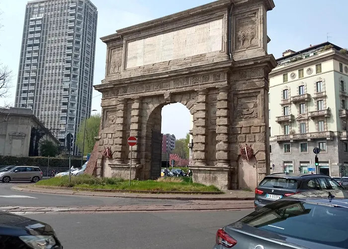 Serendipity House-porta Romana-bocconi