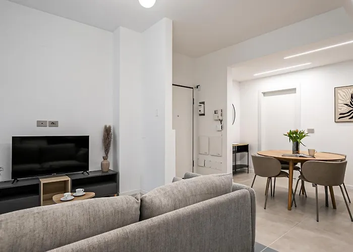 Apartment Italianway Comfort - Certosa 19