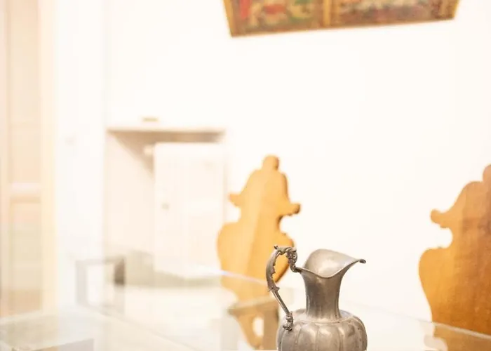 The Moscova Gallery House Милан