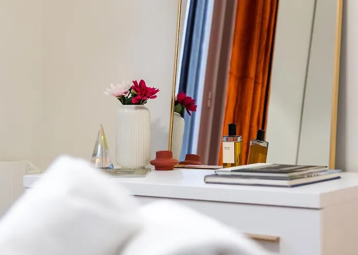 Keys Of Italy - Arese - 1bdr Zona Isola Lejlighed *