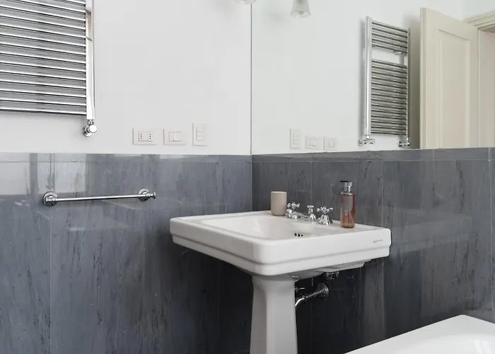 Apartment Guesthost - Residenza Degli Orti Antichi