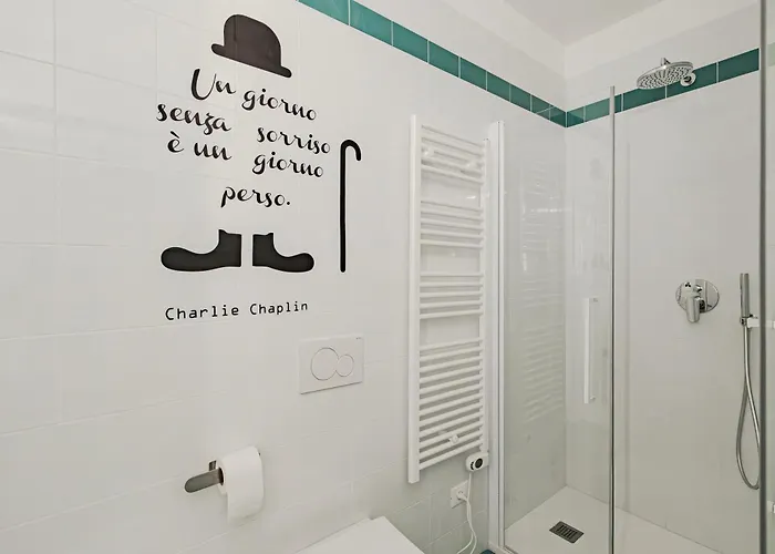 Commenda 33 * Milán