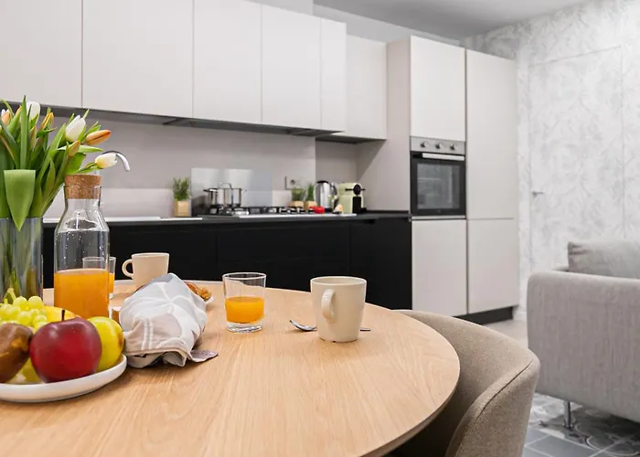 Apartment Italianway Comfort - Certosa 19 *