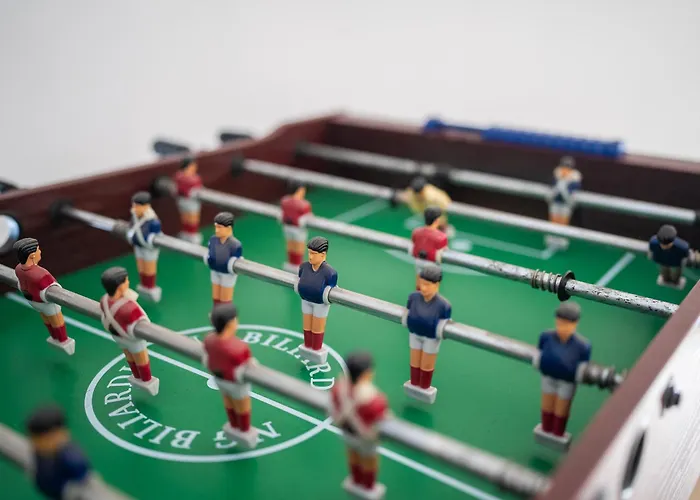 Family-friendly In Isola District Milán