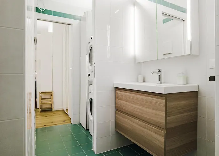 Commenda 33 Apartamento *