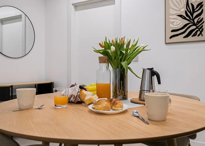 Italianway Comfort - Certosa 19 *