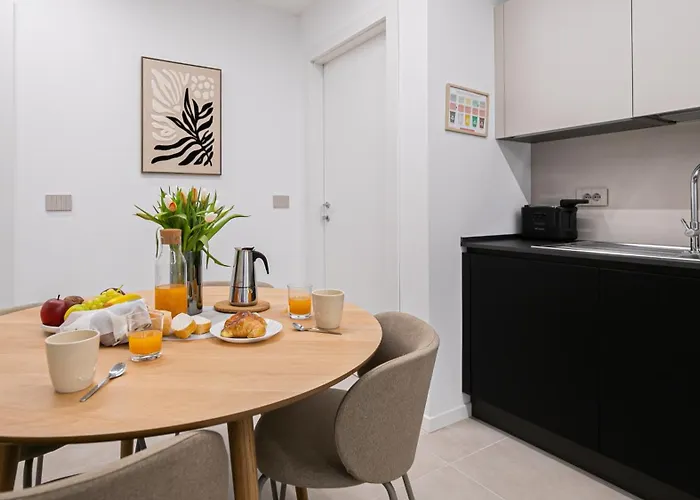 Apartment Italianway Comfort - Certosa 19 Milan