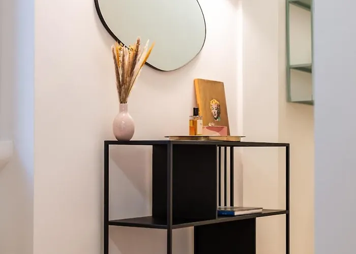 Lejlighed Keys Of Italy - Arese - 1bdr Zona Isola