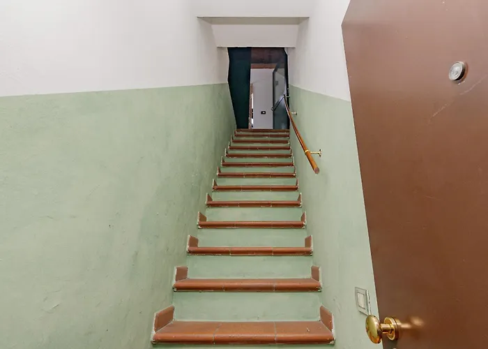 Bnbest Walk In Duomo 4-6 Pax