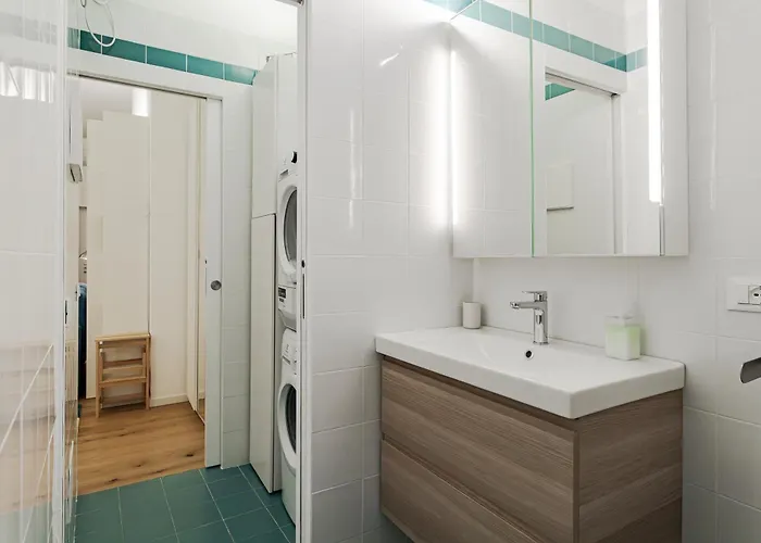 Commenda 33 Apartamento *