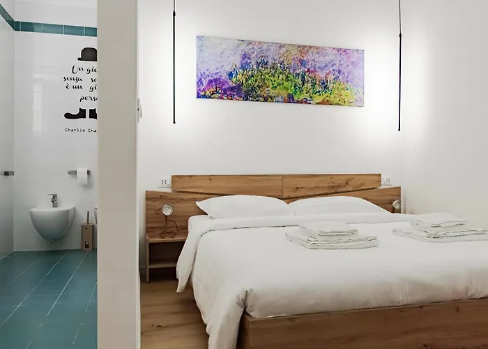 Commenda 33 Apartamento Milán