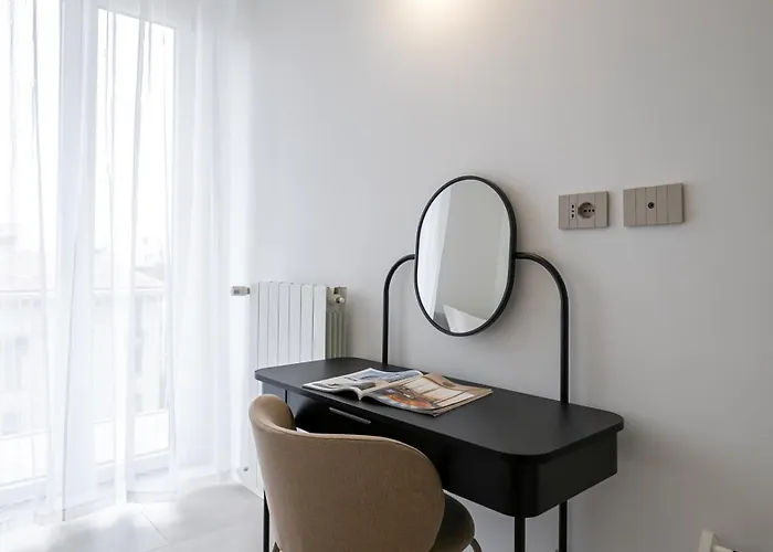 Italianway Comfort - Certosa 19 *