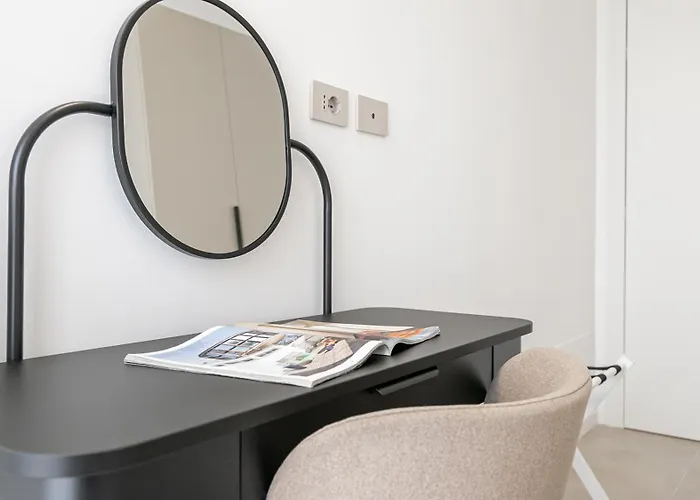 Apartment Italianway Comfort - Certosa 19 *