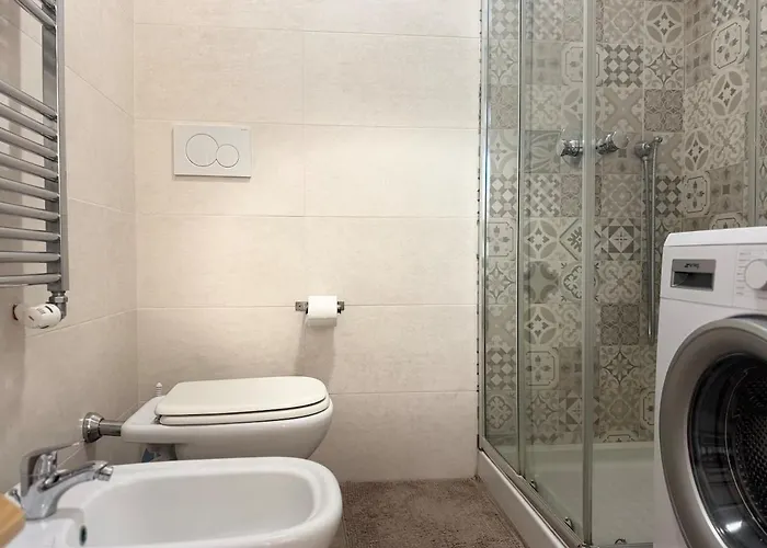 Acasadiimma Family Loft Bocconi-duomo Con Wi-fi Corte Interna Super Silenzioso 公寓 米兰