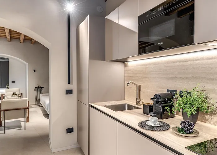 Apartment Seety Porta Romana Statue Milan