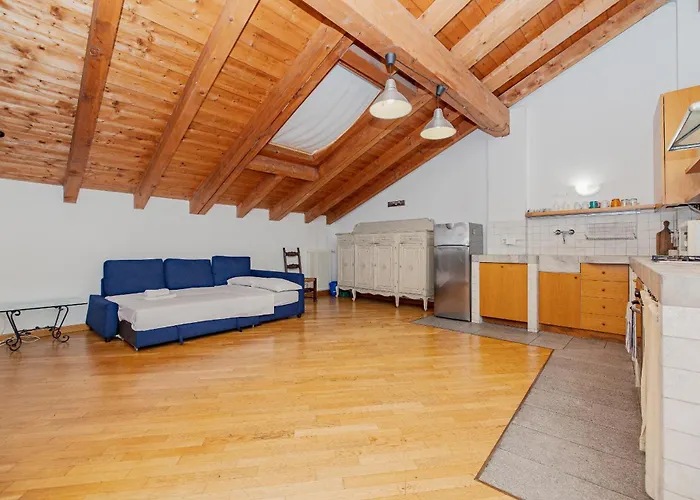 Bnbest Walk In Duomo 4-6 Pax *