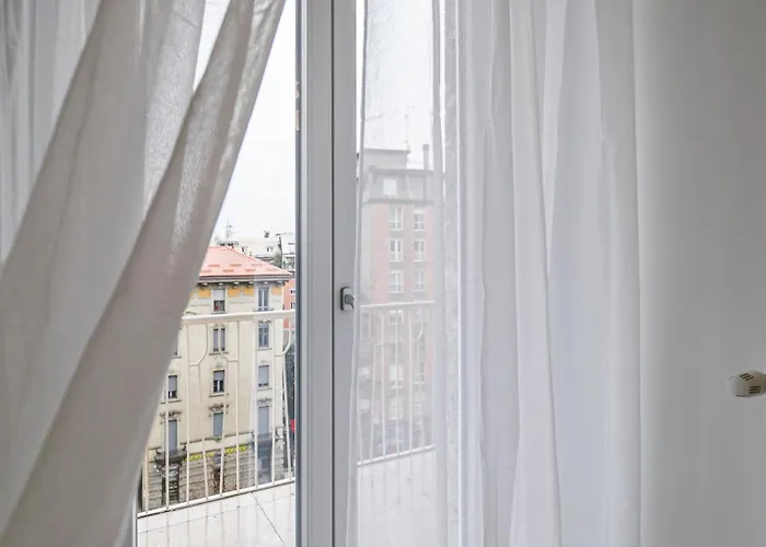 Apartment Italianway Comfort - Certosa 19 Milan