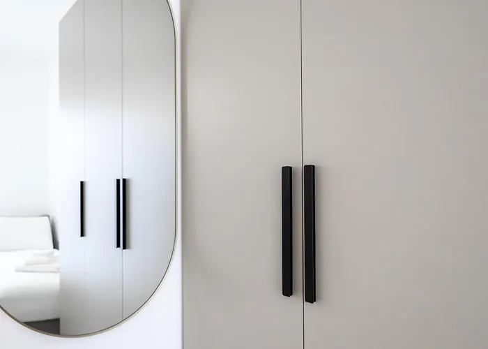 Italianway Comfort - Certosa 19 Apartment Milan