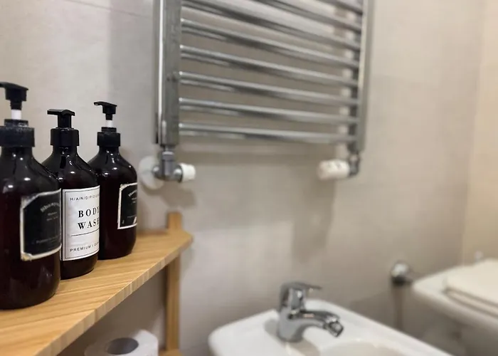 Acasadiimma Family Loft Bocconi-duomo Con Wi-fi Corte Interna Super Silenzioso 公寓 *