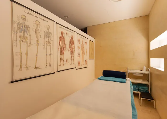 Guesthost - 500sqm Luxury With Spa, Gym, Terrace, Game & Garage * 밀라노