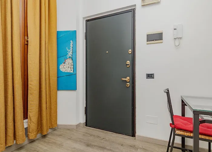 Bnbest Walk In Duomo 4-6 Pax Apartamento Milán