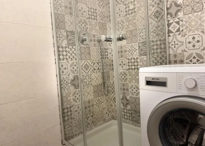 Acasadiimma Family Loft Bocconi-duomo Con Wi-fi Corte Interna Super Silenzioso 公寓 *