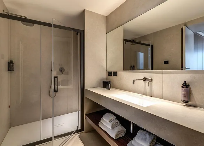 Apartment Seety Porta Romana Statue Milan