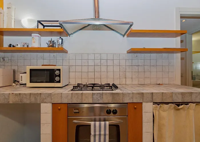 Bnbest Walk In Duomo 4-6 Pax Μιλάνο