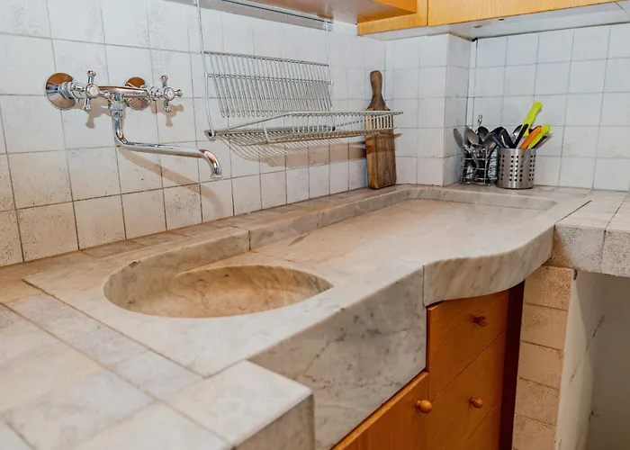 Apartman Bnbest Walk In Duomo 4-6 Pax