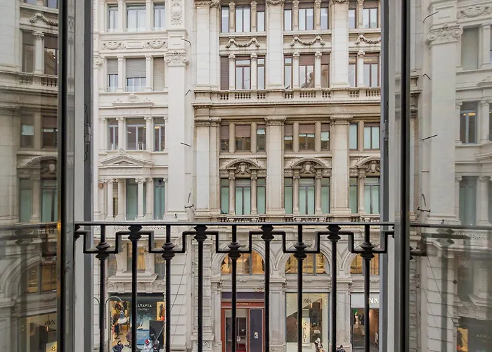 Bnbest Walk In Duomo 4-6 Pax Apartamento *