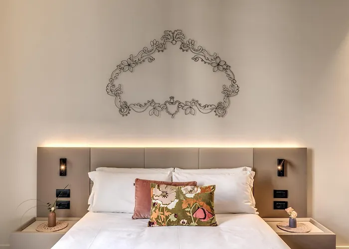 Apartament Seety Spartaco