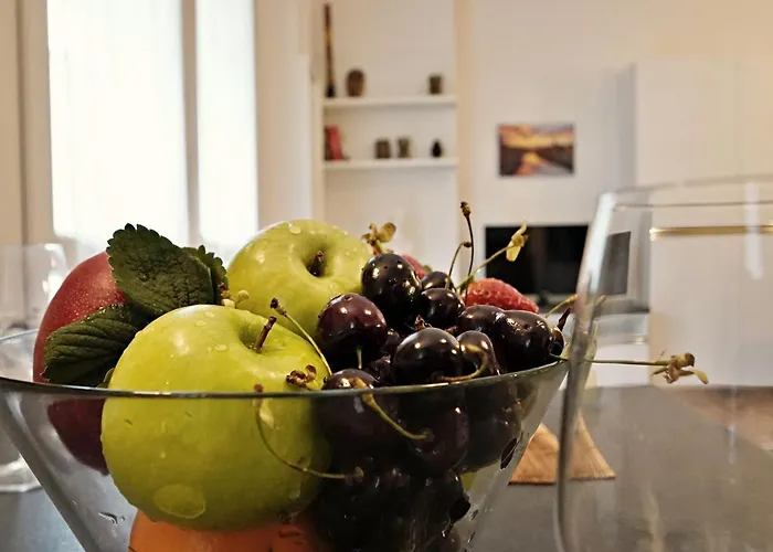 Palazzo Candiani - Stylish Steps From Polimi Bovisa Campus By Rentopolis Apartment *