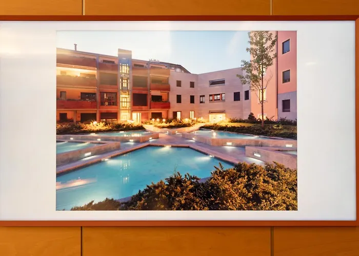 Guesthost - 500sqm Luxury With Spa, Gym, Terrace, Game & Garage * 밀라노