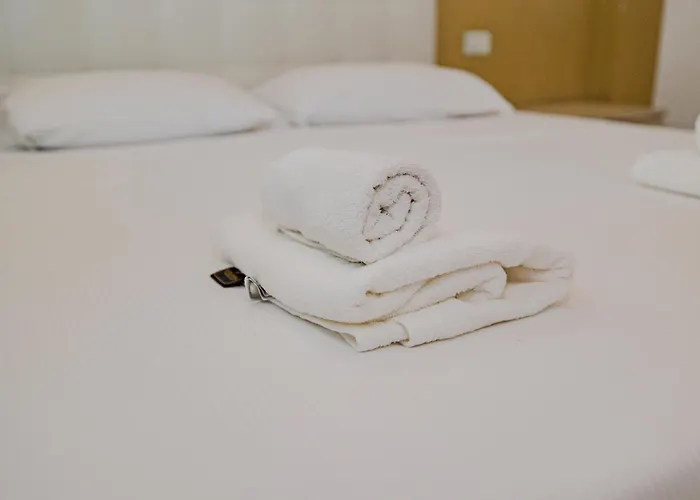 Bnbest Walk In Duomo 4-6 Pax *