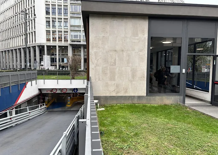 Bnbest Walk In Duomo 4-6 Pax Διαμέρισμα Μιλάνο