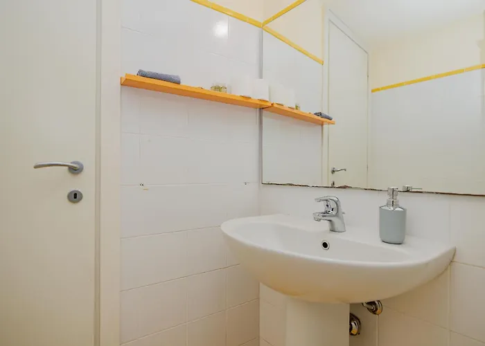 Bnbest Walk In Duomo 4-6 Pax Μιλάνο