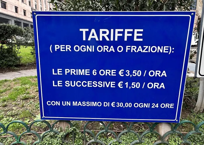 Διαμέρισμα Bnbest Walk In Duomo 4-6 Pax