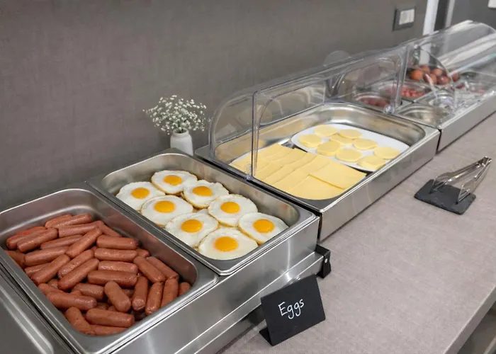 ホテル ペルジーノ 3*