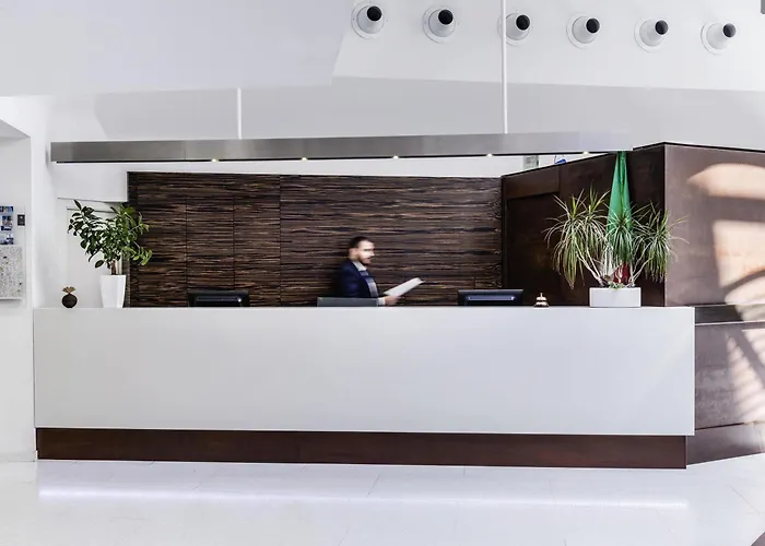 Ibis Styles Centro 3* Milan