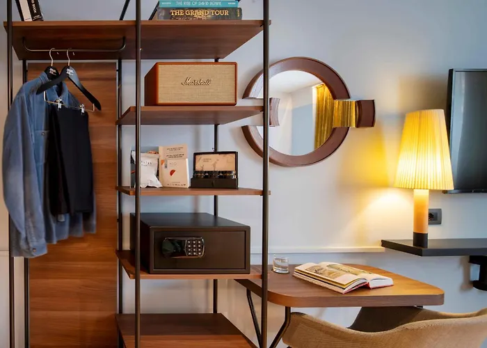 Hotel Urban Hive Milano