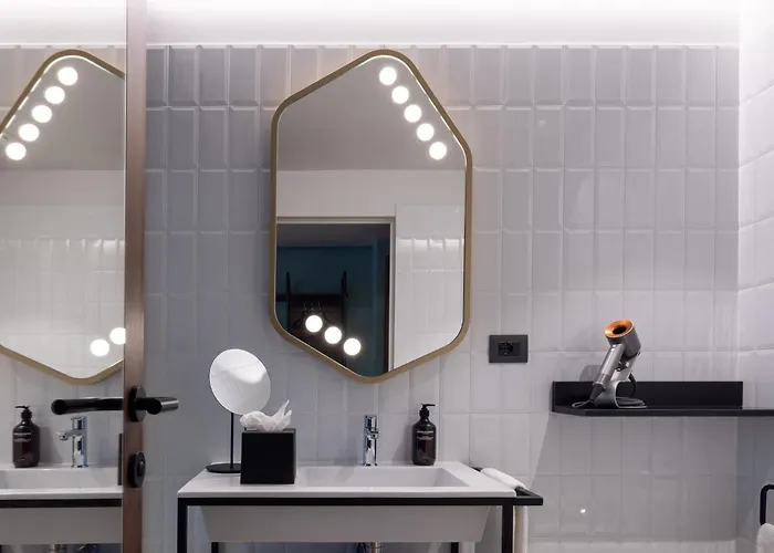 Urban Hive 4* Milano