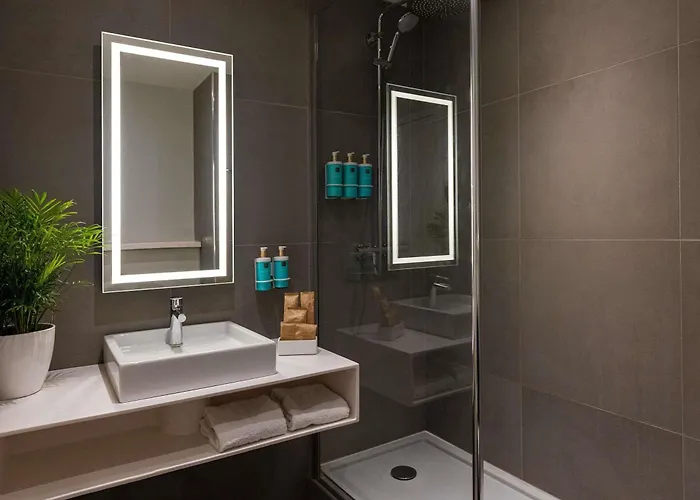 Novotel Linate Aeroporto Otel Milano