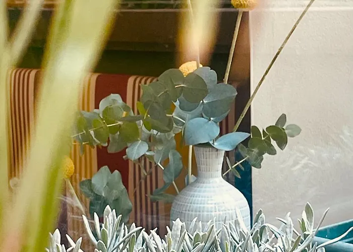 Szálloda Colombia 4*