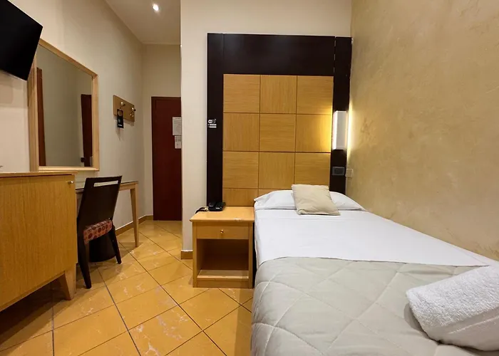 Fiorella Hotel Milán