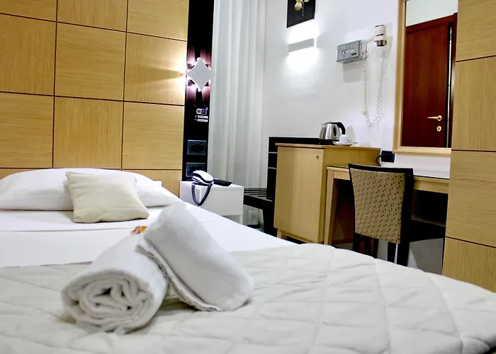 Hotel Fiorella Milan